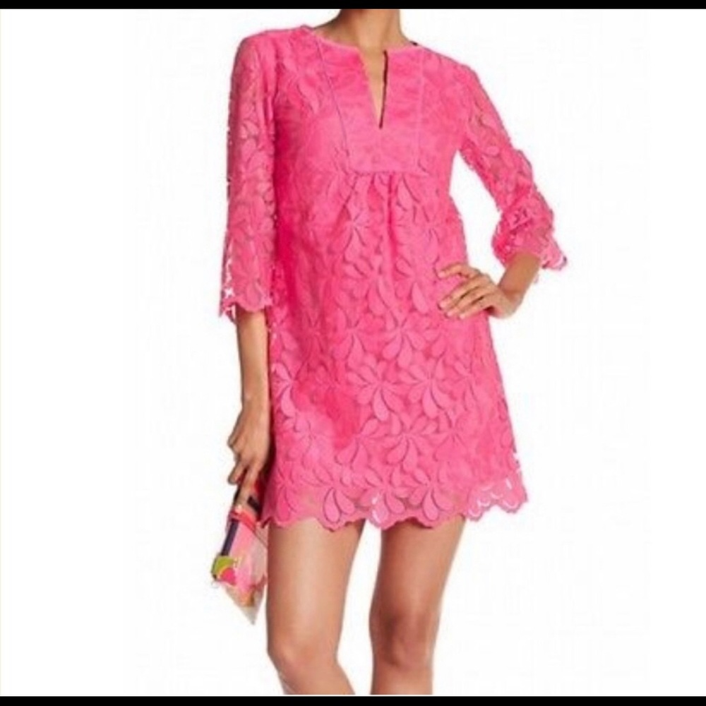 Trina Turk dress